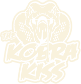 Kobra Kiss