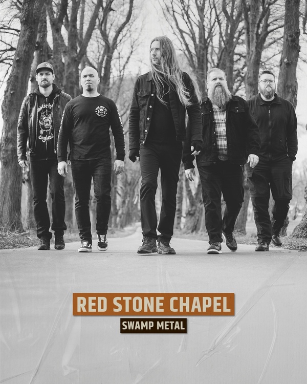 Red Stone Chapel