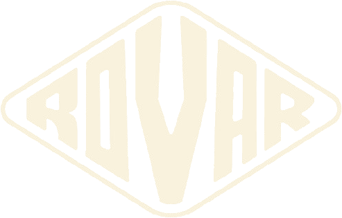 Rovar