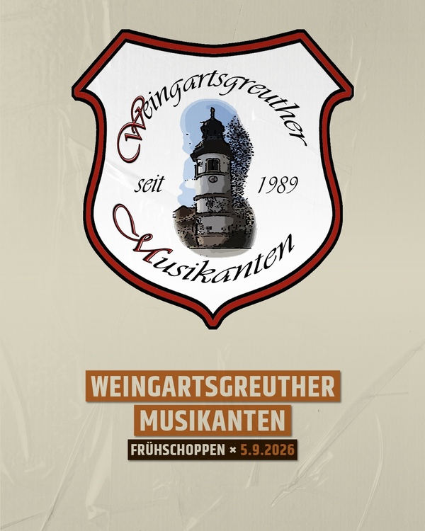 Weingartsgreuther Musikanten